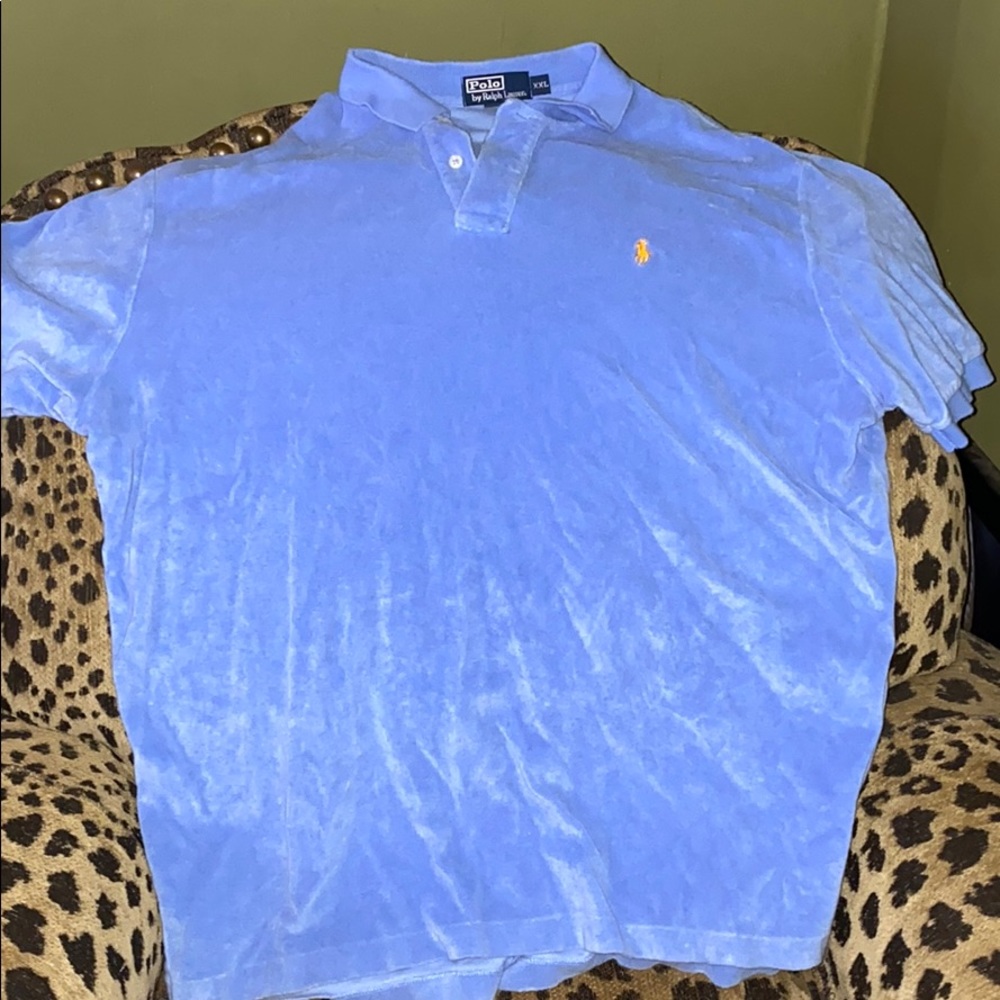 Men’s Polo